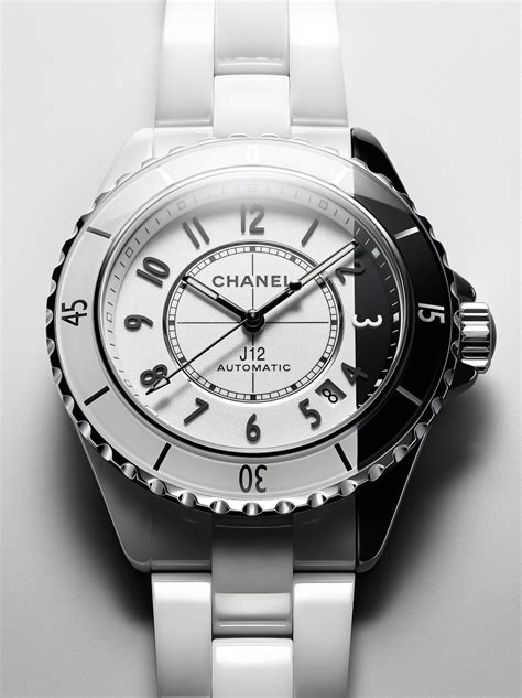 chanel j12 保值|chanel j12 paradoxe.